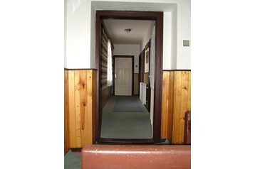 Čekija Privát Dolejší Krušec, Interjeras